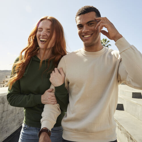 Clique Roundneck Visibility Thumbnail