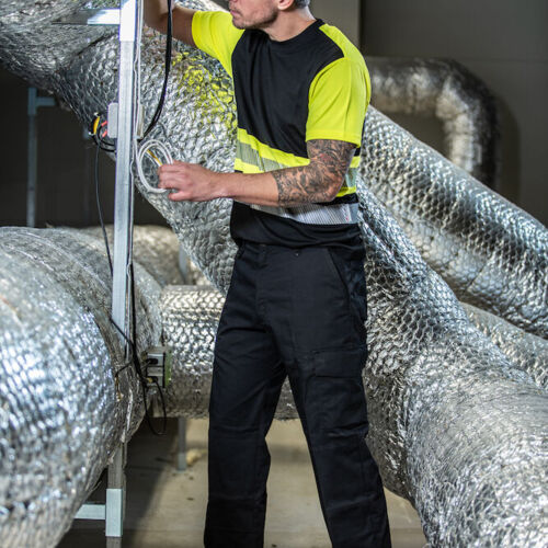 Projob Cargo Trouser Thumbnail