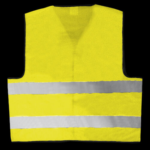 High Viz Waistcoats Thumbnail