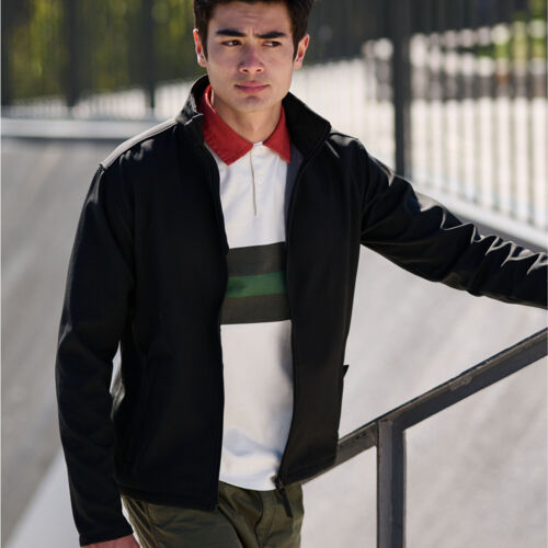 Reid Softshell Thumbnail