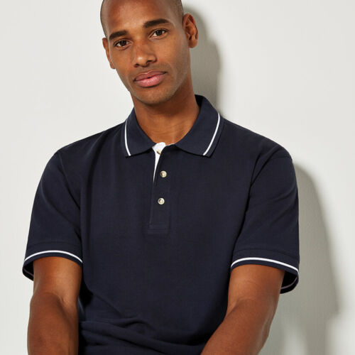 St Mellion polo (classic fit) Thumbnail