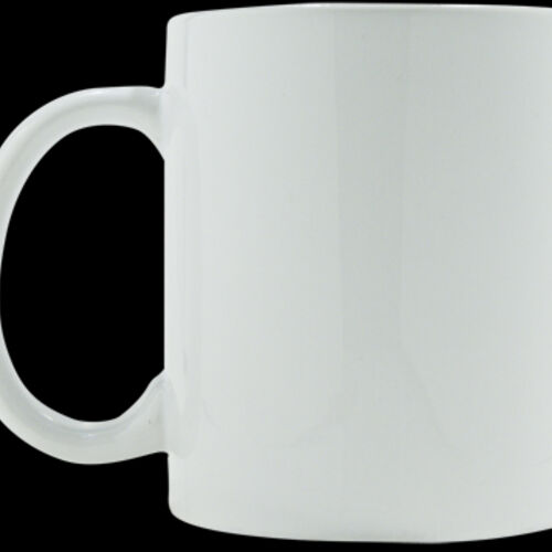Mug - Ceramic 11oz Thumbnail
