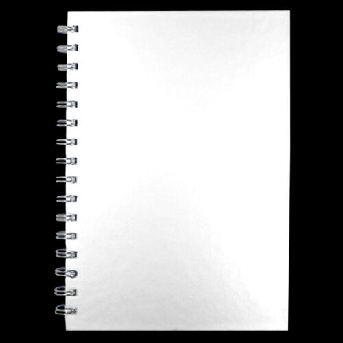 Meeting Book - A5 Thumbnail