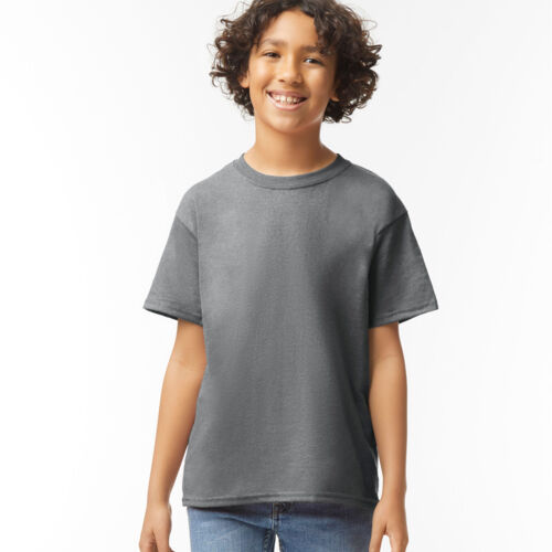 Heavy Cotton™ Youth T-Shirt Thumbnail