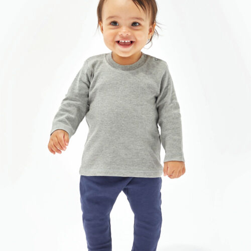 Baby Long Sleeve T Thumbnail