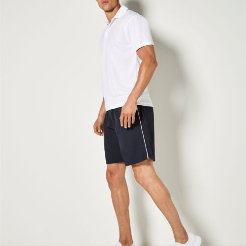 Classic Fit Track Short Thumbnail