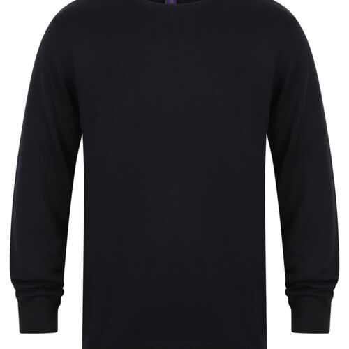 Crew neck jumper Thumbnail