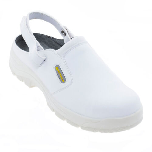 Hygiene Non Slip Clog Thumbnail