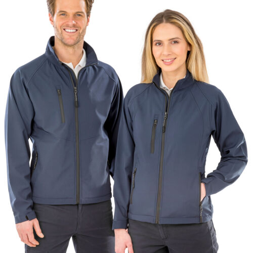 Women's Base Layer Softshell Jacket Thumbnail