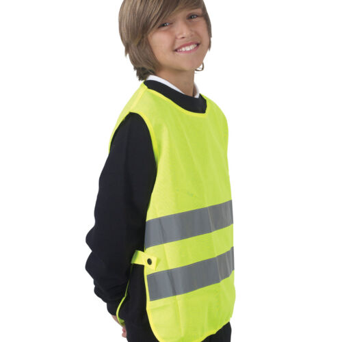 Hi-Vis Children's 2 Band Tabard Thumbnail