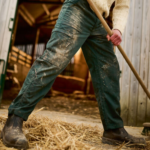 New Action Trouser (Short) Thumbnail