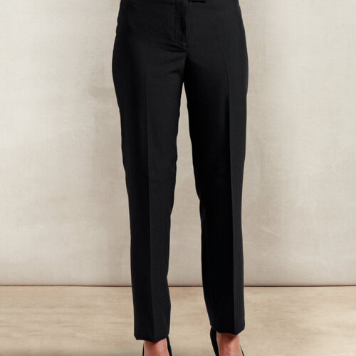 Iris straight leg trousers Thumbnail