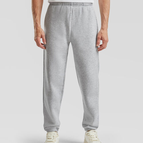 Premium 70/30 elasticated sweatpants Thumbnail