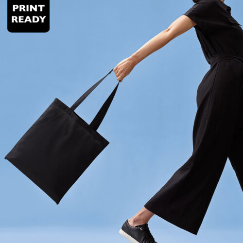Cotton shopper long handle Thumbnail
