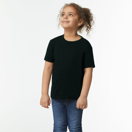 Heavy Cotton Toddler T-Shirt Thumbnail