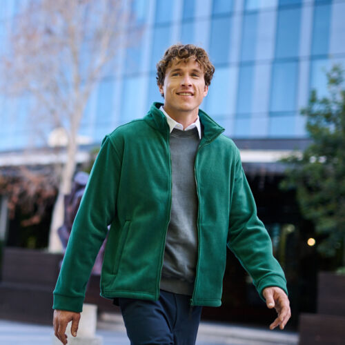 Thor 300 Men's Full Zip Fleece Thumbnail