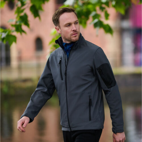 Arcola 3-Layer Membrane Softshell Thumbnail