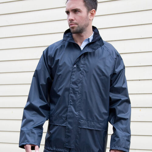 Core rain jacket Thumbnail