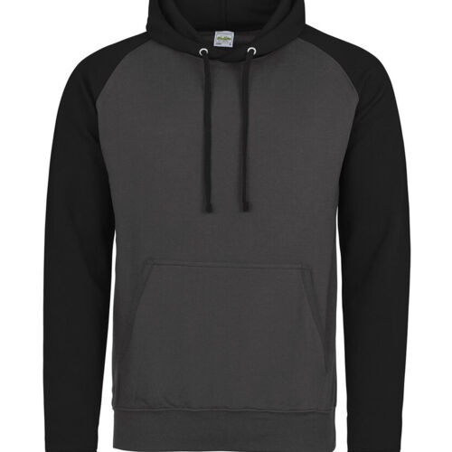 Baseball hoodie Thumbnail