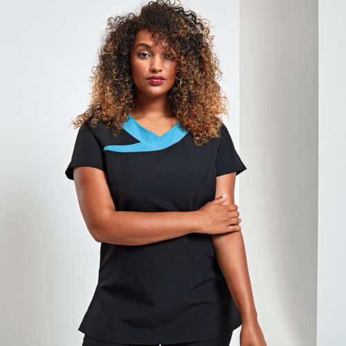 Ivy beauty and spa tunic Thumbnail