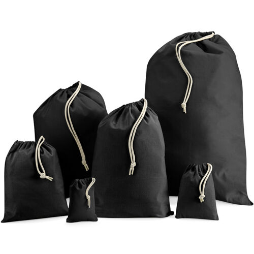 Westford Mill Cotton Stuff Bag Thumbnail