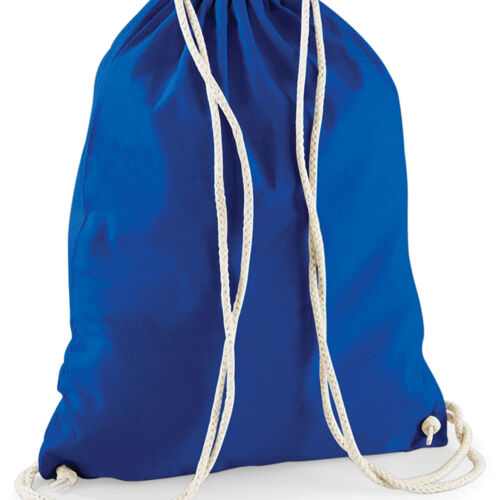 Westford Mill Cotton Gymsac Thumbnail