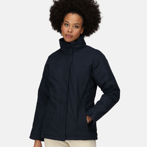 Regatta Ladies Beauford Waterproof Insulated Jacket Thumbnail