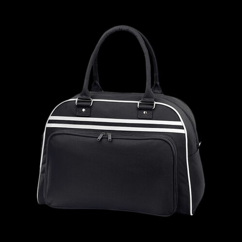 BagBase Retro Bowling Bag Thumbnail