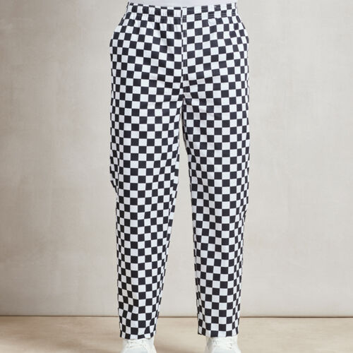 Premier Essential Chef's Trousers Thumbnail