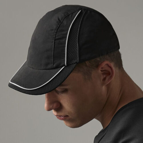 Beechfield Coolmax® Flow Mesh Cap Thumbnail