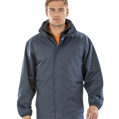 Result Core 3-in-1 Jacket Thumbnail