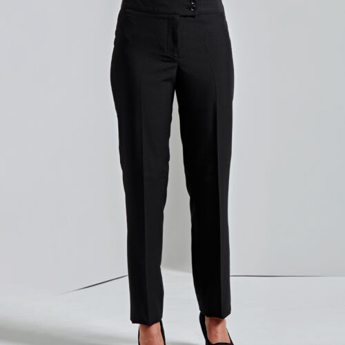 Premier Ladies Iris Straight Leg Trousers Thumbnail