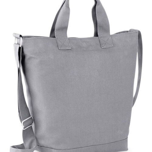 BagBase Canvas Day Bag Thumbnail