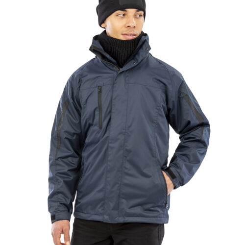Result Journey 3-in-1 Jacket with Soft Shell Inner Thumbnail