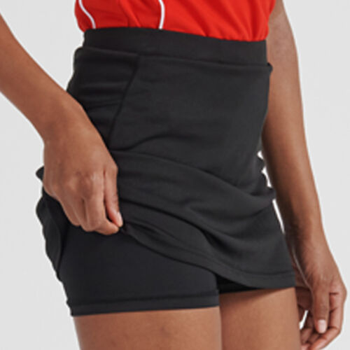 Finden + Hales Ladies Skort Thumbnail