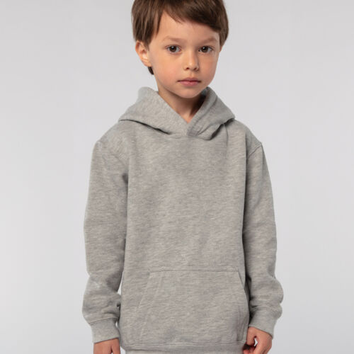 SOL'S Kids Slam Hooded Sweatshirt Thumbnail