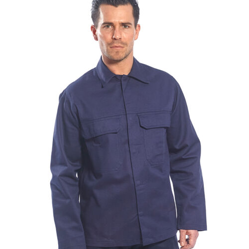 Portwest Bizweld™ Flame Resistant Jacket Thumbnail