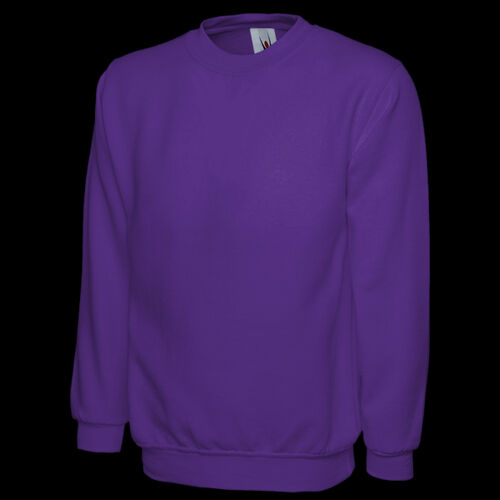 Classic Sweatshirt Thumbnail