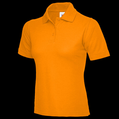 Ladies Classic Poloshirt Thumbnail