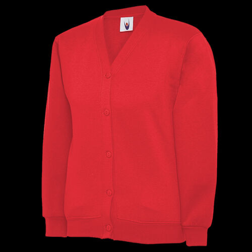 Childrens Classic Cardigan Thumbnail