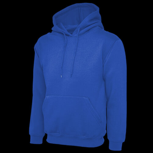 Heavyweight Hooded Sweatshirt Thumbnail