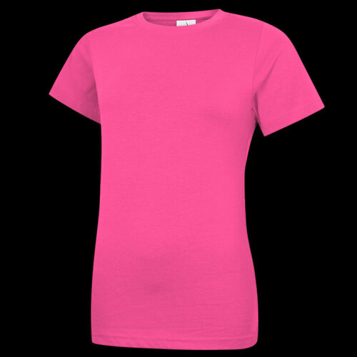 Ladies Classic T-Shirt Thumbnail