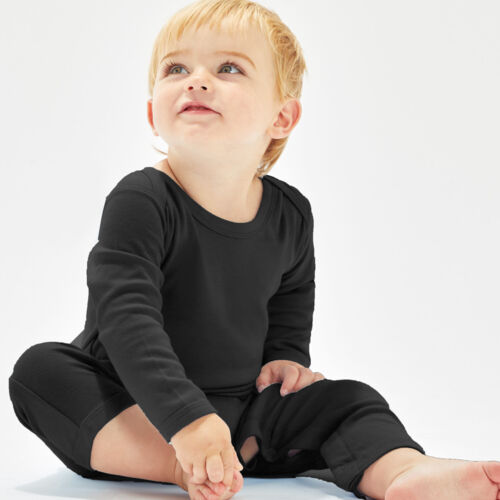 Baby Rompasuit Thumbnail