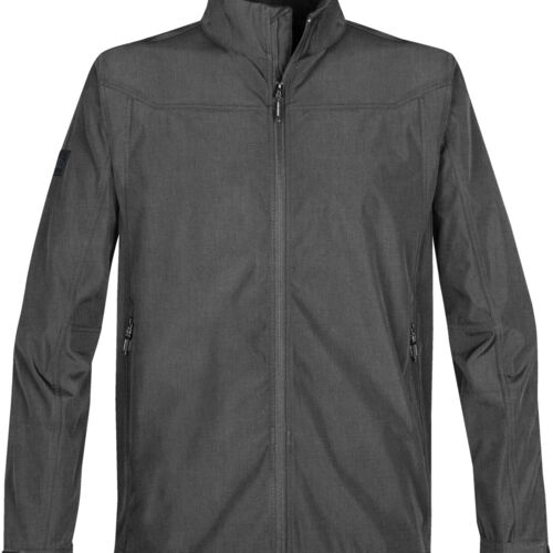 Men's Endurance Softshell Thumbnail