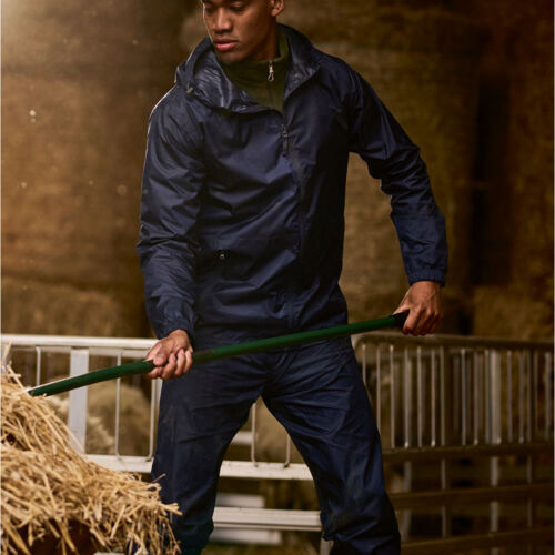 Pro Packaway Breathable Jacket Thumbnail