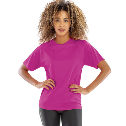 Performance Aircool tee Thumbnail