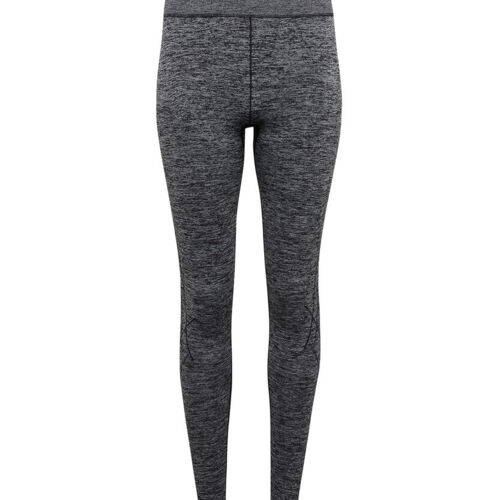 Women's TriDri® seamless '3D fit' multi-sport performance leggings Thumbnail