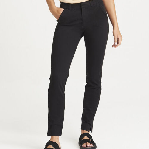 Women's Lily slim chinos Thumbnail