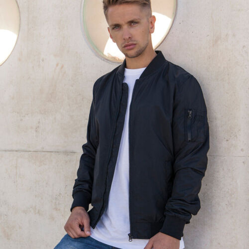 Bomber jacket Thumbnail