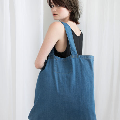 Mantis Denim Shopper Thumbnail